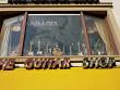 der vierte Anlauf: The Guitar Shop