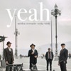 yeah Album-Cover