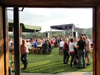 Stubnblues-Open-Air beim Pongratz © Barbara Schneider-Sturm