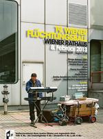 19. Wiener Flchtlingsball - 08.02.