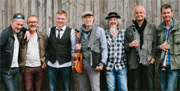 Willi Resetarits & Stubnblues