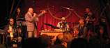 Stubnblues - 15.09. - Zirkus Pikard