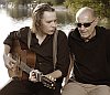 Ernst Molden + Willi Resetarits © Reinhard Werner
