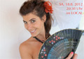 Juanita - 18.08. - Local, Wien