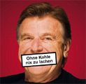 Lachen hilft! 26.10.2010 - Volkstheater