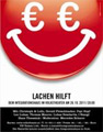 Lachen hilft
