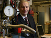 Heinz Oberhummer © Ecowin Verlag