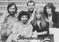 Die Schmetterlinge