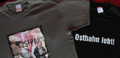 Ostbahn-Shirts