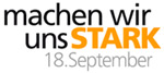 machen wir uns STARK