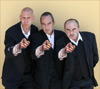 Trio Lepschi © Julia Maetzl