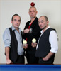 Trio Lepschi - © Julia Maetzl
