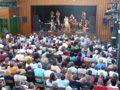 Trost & Rat live vom Tschauner
