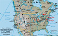 Stubnblues goes North America