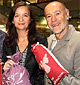 Wiener Weihnachstsack