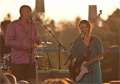Willi Resetarits & amp; Carolyn Wonderland - Pongratz 2012 - © Thomas Mller